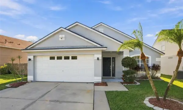 6241 Crickethollow Drive, Riverview, FL, 33578