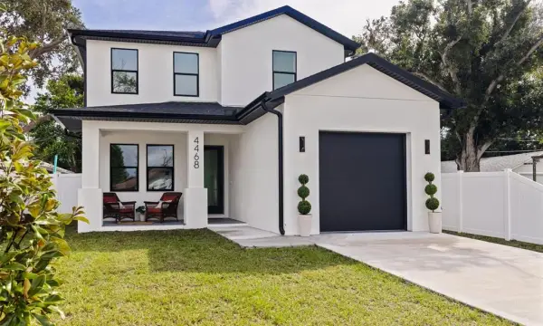 4468 57th Avenue N, St Petersburg, FL, 33714