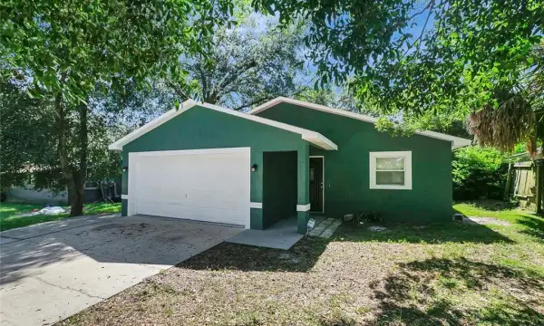 3419 E Diana Street, Tampa, FL, 33610