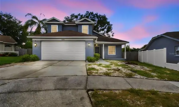 24138 Twin Court, Land O Lakes, FL, 34639