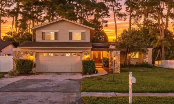 14069 Crane Terrace, Clearwater, FL, 33762