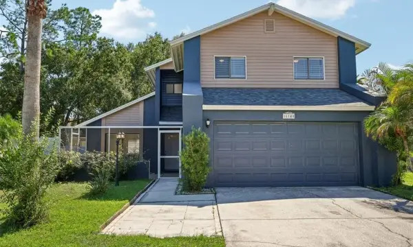 16148 Gardendale Drive, Tampa, FL, 33624