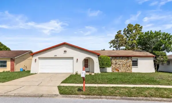 10970 Peppertree Lane, Port Richey, FL, 34668