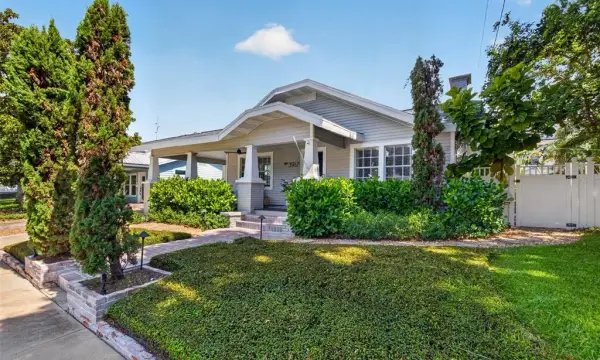3917 W San Juan Street, Tampa, FL, 33629