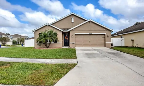 35823 Jenny Lynne Circle, Zephyrhills, FL, 33541