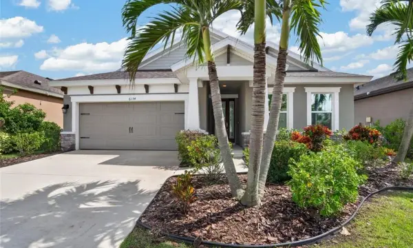 6134 Colmar Place, Apollo Beach, FL, 33572