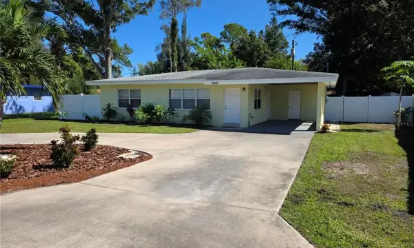15601 Alma Avenue, Clearwater, FL, 33760