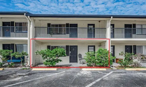 2 N Fernwood Avenue, Unit 25, Clearwater, FL, 33765
