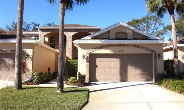 2203 Preservation Drive, Unit 0, Plant City, FL, 33566
