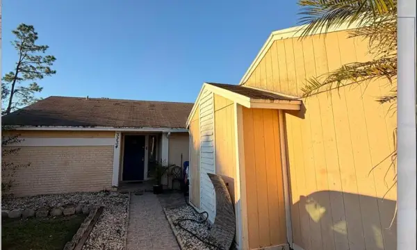 3234 Fox Lake Drive, Tampa, FL, 33618