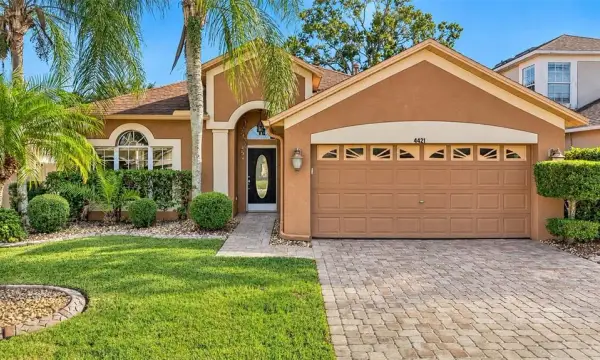 4421 Tarkington Drive, Land O Lakes, FL, 34639