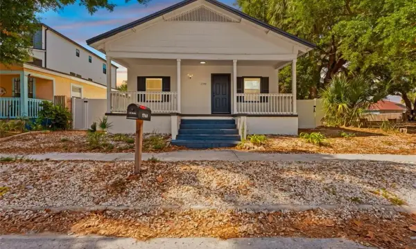 1740 W Cherry Street, Tampa, FL, 33607