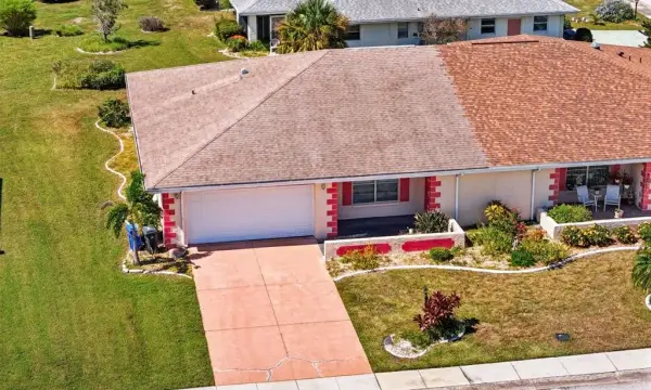 303 Green Manor Drive, Sun City Center, FL, 33573