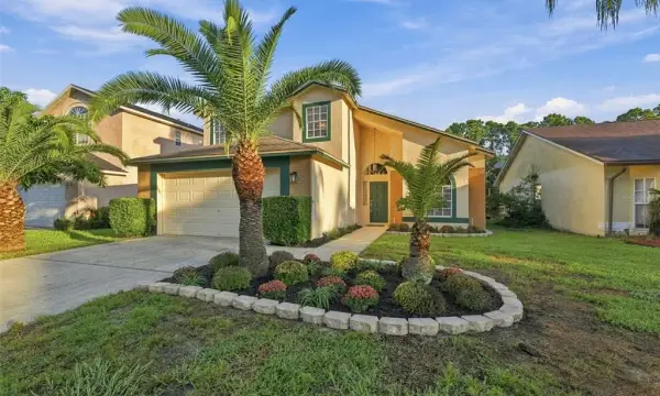 11109 Clayridge Drive, Tampa, FL, 33635