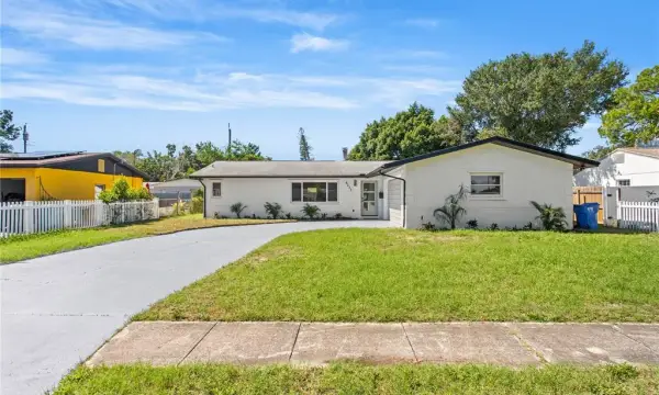 6273 20th Street S, St Petersburg, FL, 33712