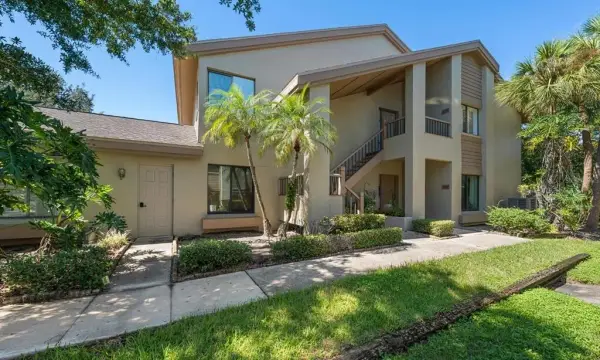 3079 Landmark Boulevard, Unit 1608, Palm Harbor, FL, 34684