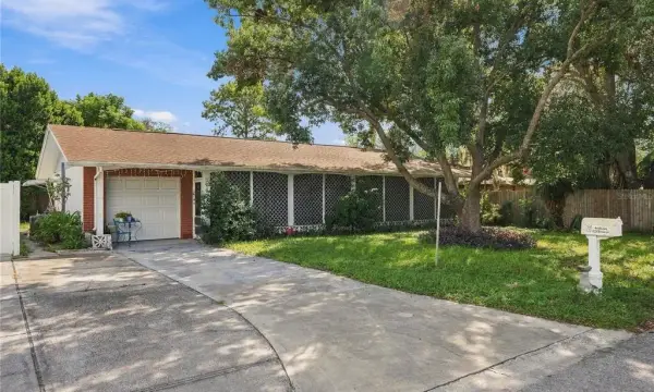 10724 Premier Avenue, Port Richey, FL, 34668