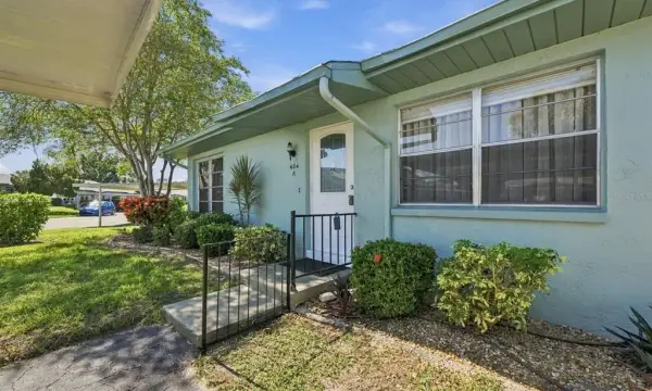 404 Flanborough Trail, Unit A, Sun City Center, FL, 33573