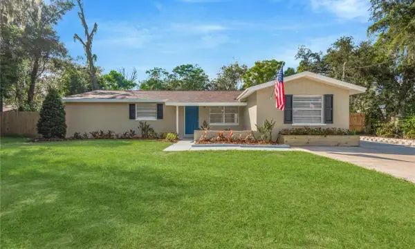 6809 Valrie Lane, Riverview, FL, 33569