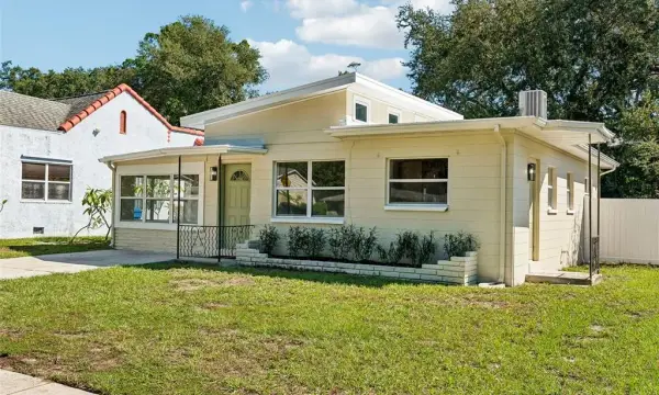 2112 25th Street S, St Petersburg, FL, 33712