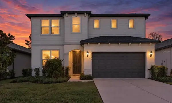 4199 Big Sky Drive, Spring Hill, FL, 34604
