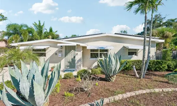 2175 64th Avenue S, St Petersburg, FL, 33712