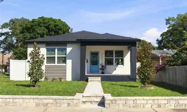 2230 Kingston Street S, St Petersburg, FL, 33711