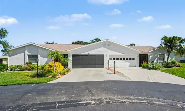 1811 Breth Court, Sun City Center, FL, 33573