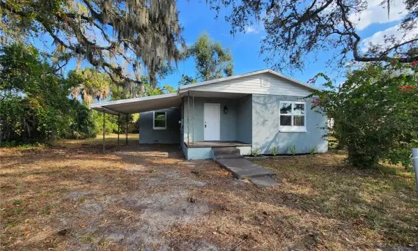 4615 N 38th Street, Tampa, FL, 33610