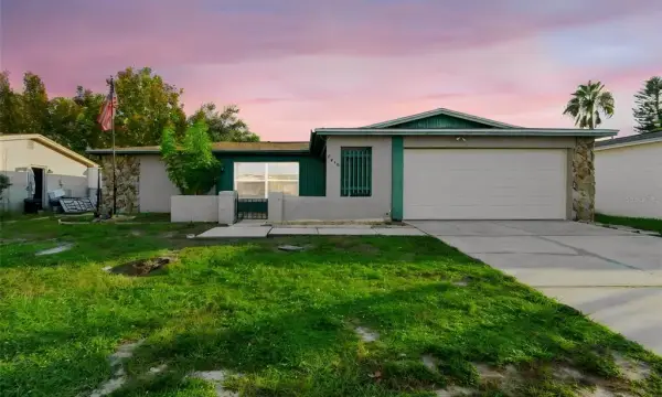 8040 Saybrook Drive, Port Richey, FL, 34668