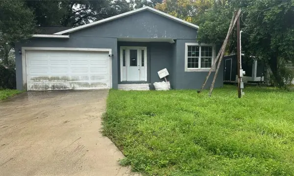 3605 E Caracas Street, Tampa, FL, 33610