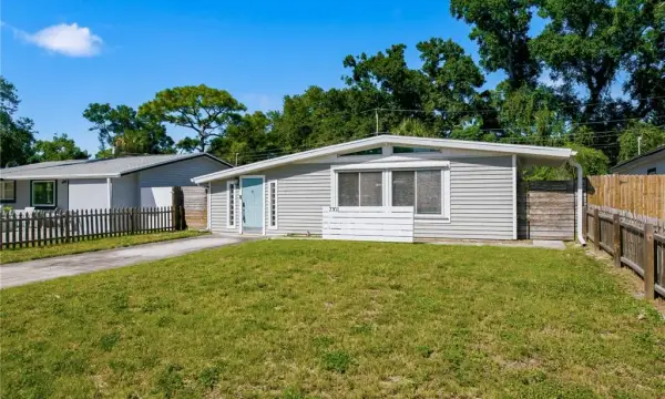 7301 51st Avenue N, St Petersburg, FL, 33709