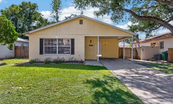 6207 Interbay Avenue, Tampa, FL, 33611
