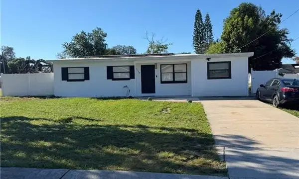 2128 W Perio Street, Tampa, FL, 33612