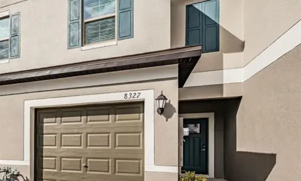 8327 Crescent Oaks Drive, New Port Richey, FL, 34655