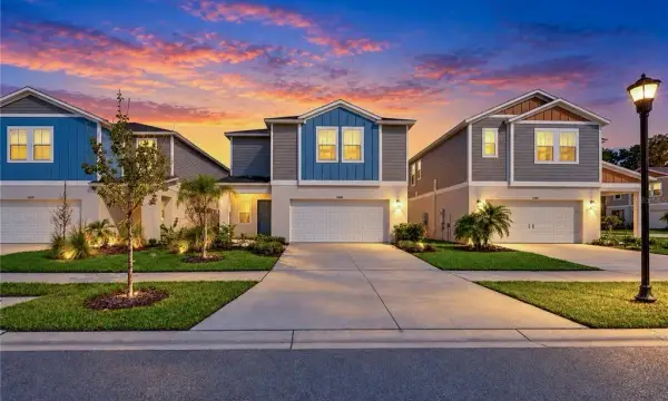 11484 Brook Edge Avenue, Riverview, FL, 33569