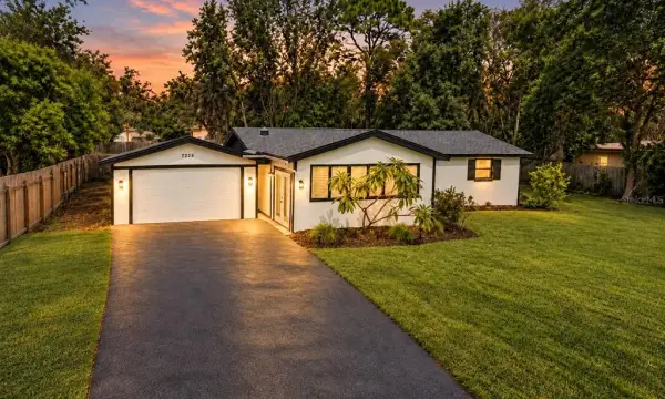 7229 Plathe Road, New Port Richey, FL, 34653