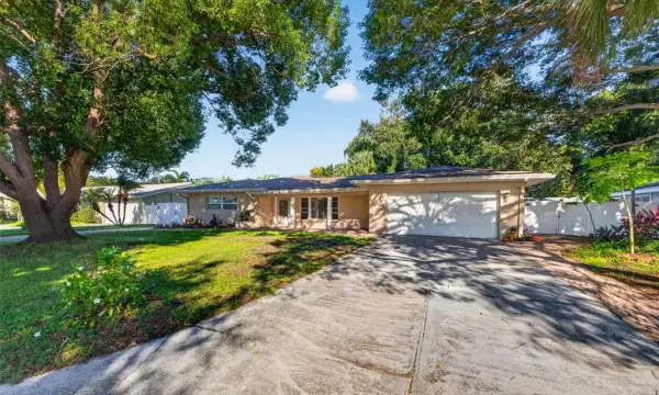 1115 Woodside Avenue, Clearwater, FL, 33756