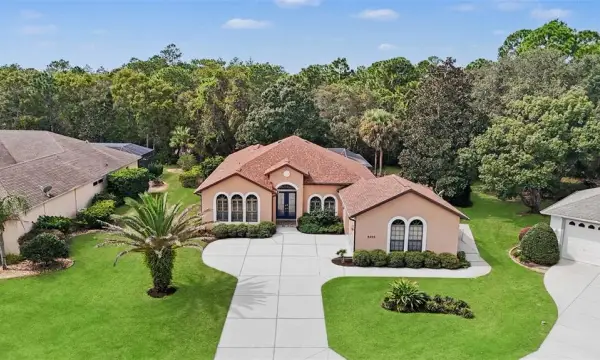 8405 Charleston Drive, Weeki Wachee, FL, 34613