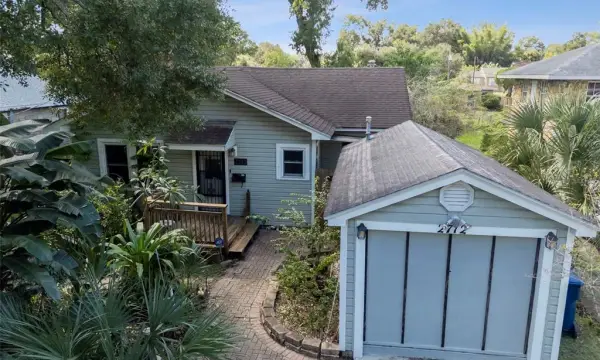 2712 N Munro Street, Tampa, FL, 33602