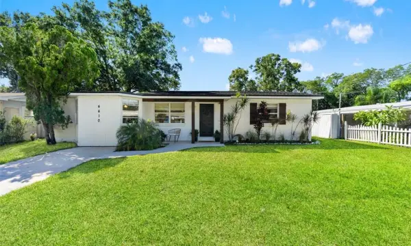 4410 W Iowa Avenue, Tampa, FL, 33616