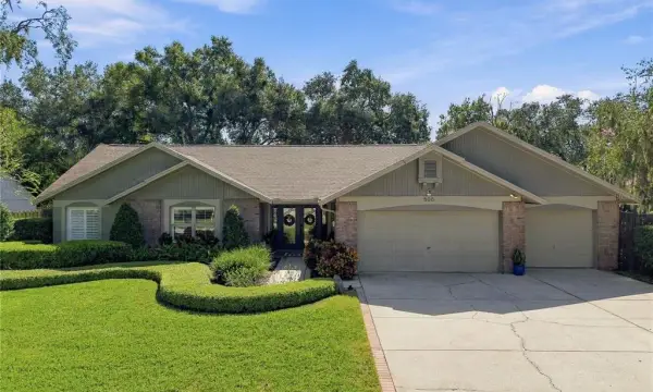 508 Shadow Grove Court, Lutz, FL, 33548