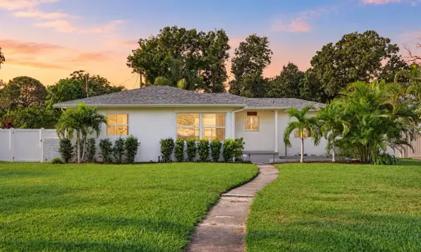 7116 Date Palm Avenue S, St Petersburg, FL, 33707