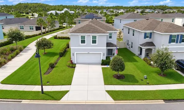 16313 Silent Sands Lane, Odessa, FL, 33556