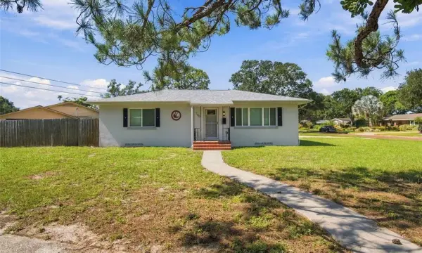 740 64th Street N, St Petersburg, FL, 33710