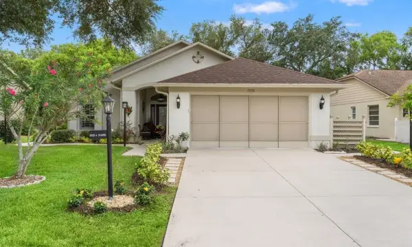 7350 Rosemont Lane, Spring Hill, FL, 34606
