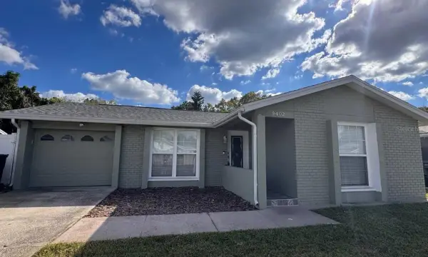 9402 Attenbury Drive, Tampa, FL, 33615