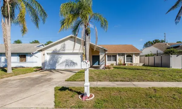 8231 Matthew Drive, New Port Richey, FL, 34653
