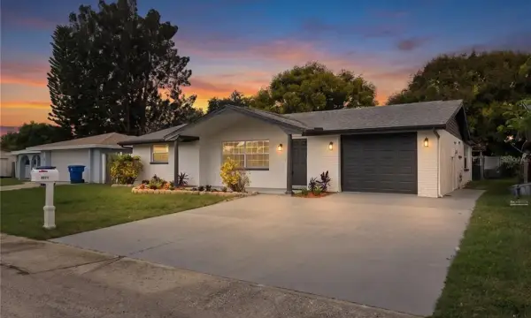 8811 Lido Lane, Port Richey, FL, 34668