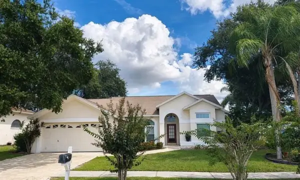 8701 Middle Cross Place, Tampa, FL, 33635